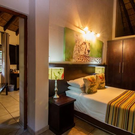Emdoneni Lodge With Zululand Cat Conservation Project هلوهلوي المظهر الخارجي الصورة