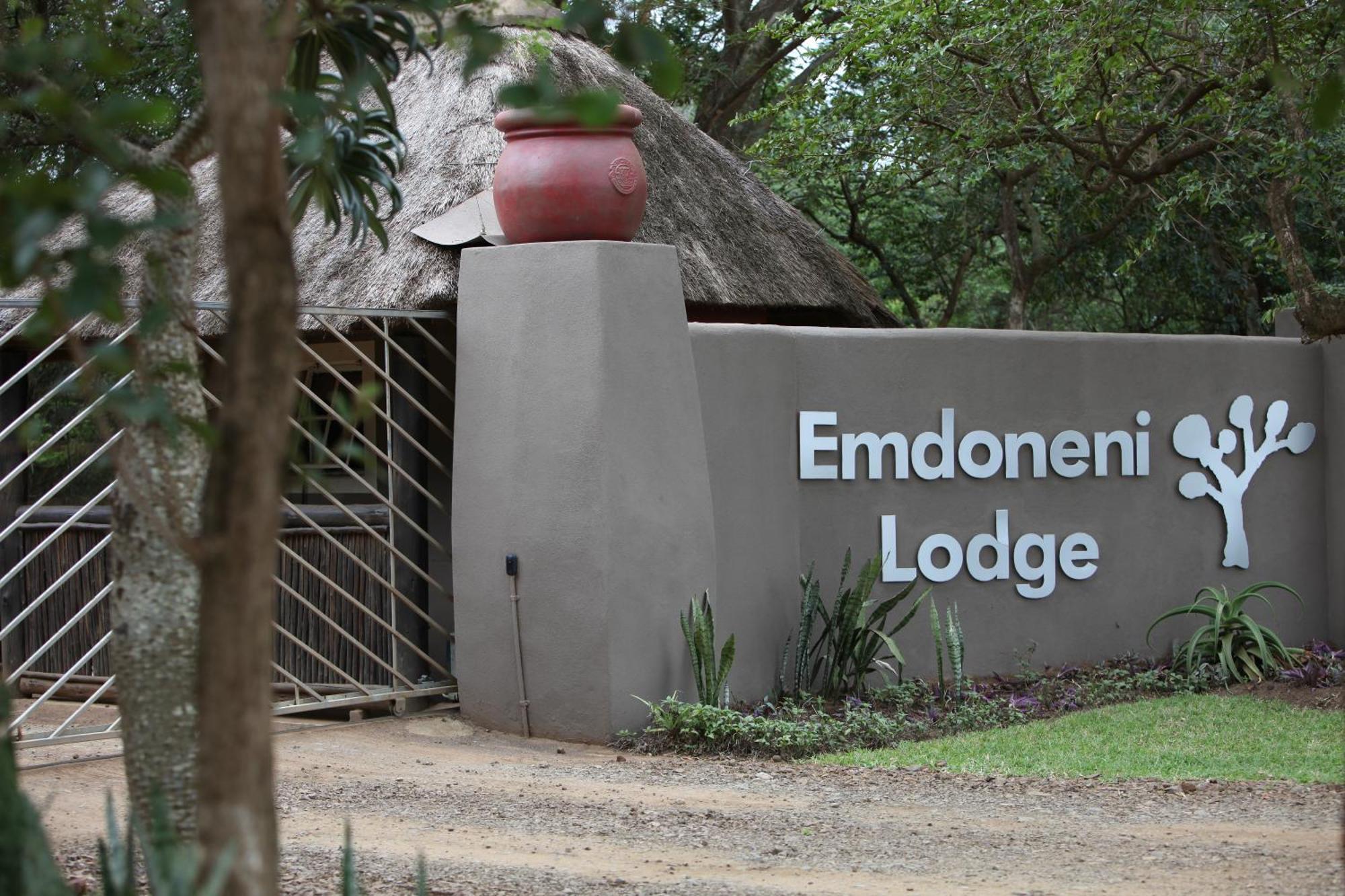 Emdoneni Lodge With Zululand Cat Conservation Project هلوهلوي المظهر الخارجي الصورة