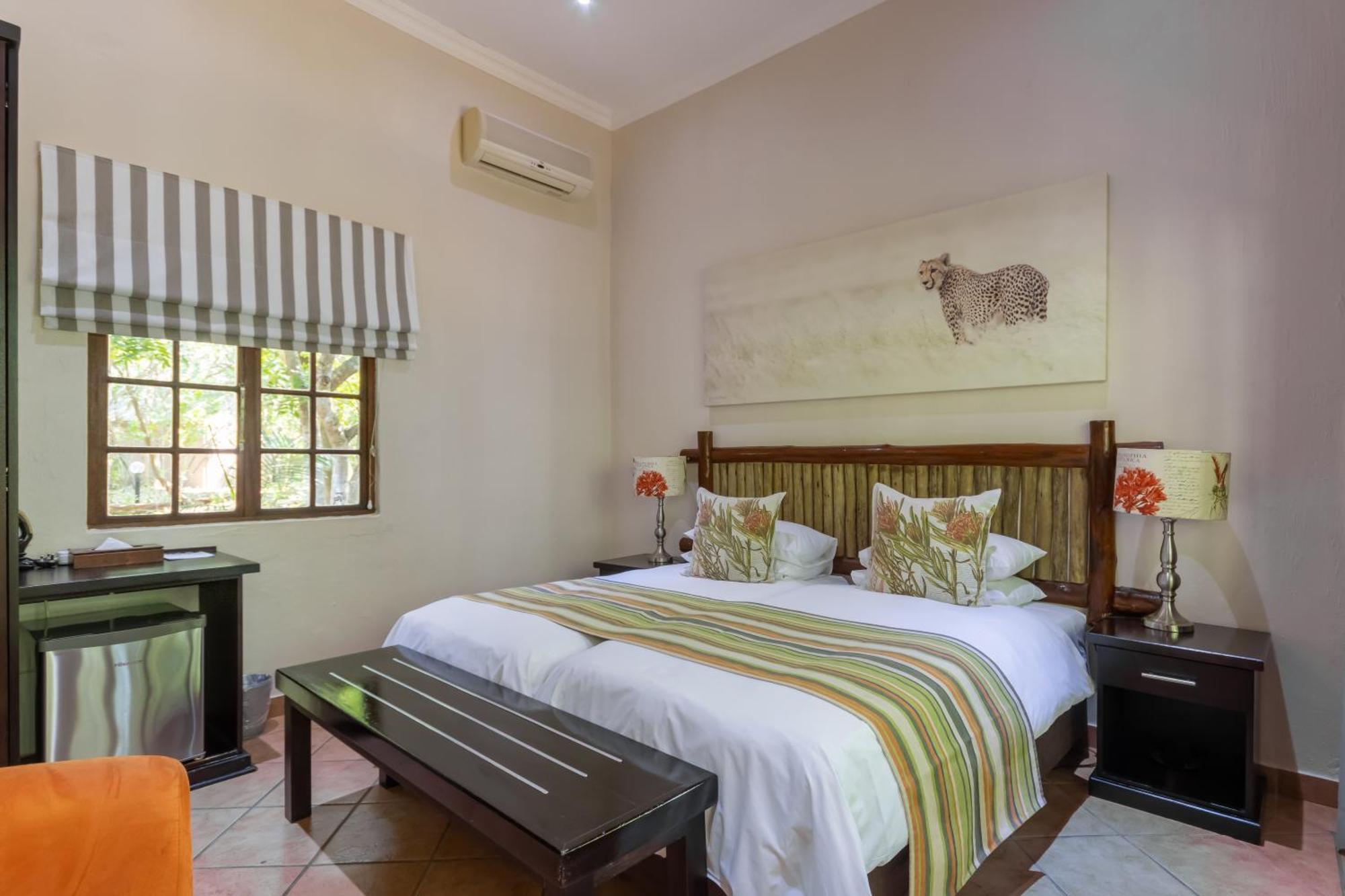 Emdoneni Lodge With Zululand Cat Conservation Project هلوهلوي المظهر الخارجي الصورة