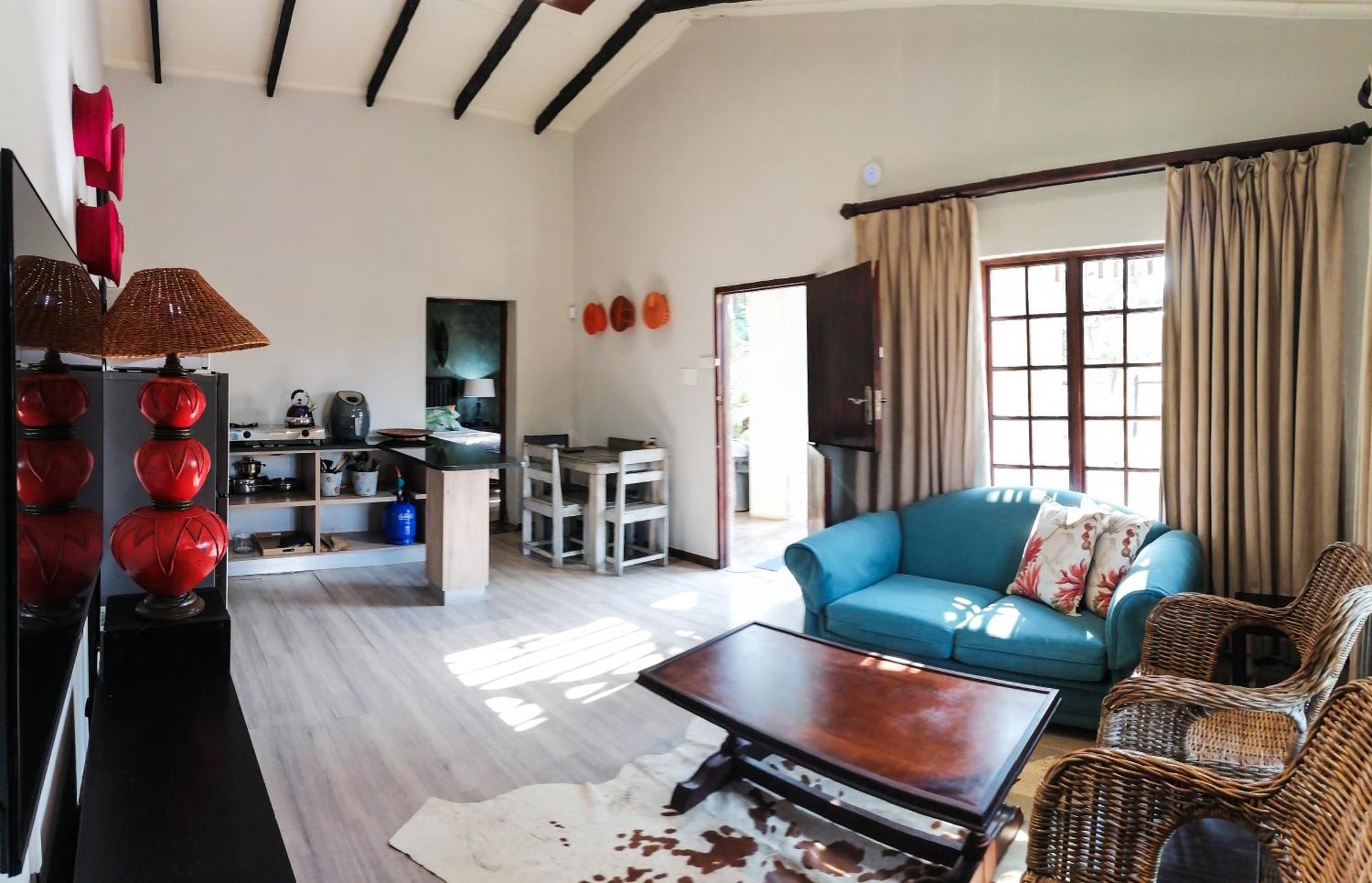 Emdoneni Lodge With Zululand Cat Conservation Project هلوهلوي المظهر الخارجي الصورة