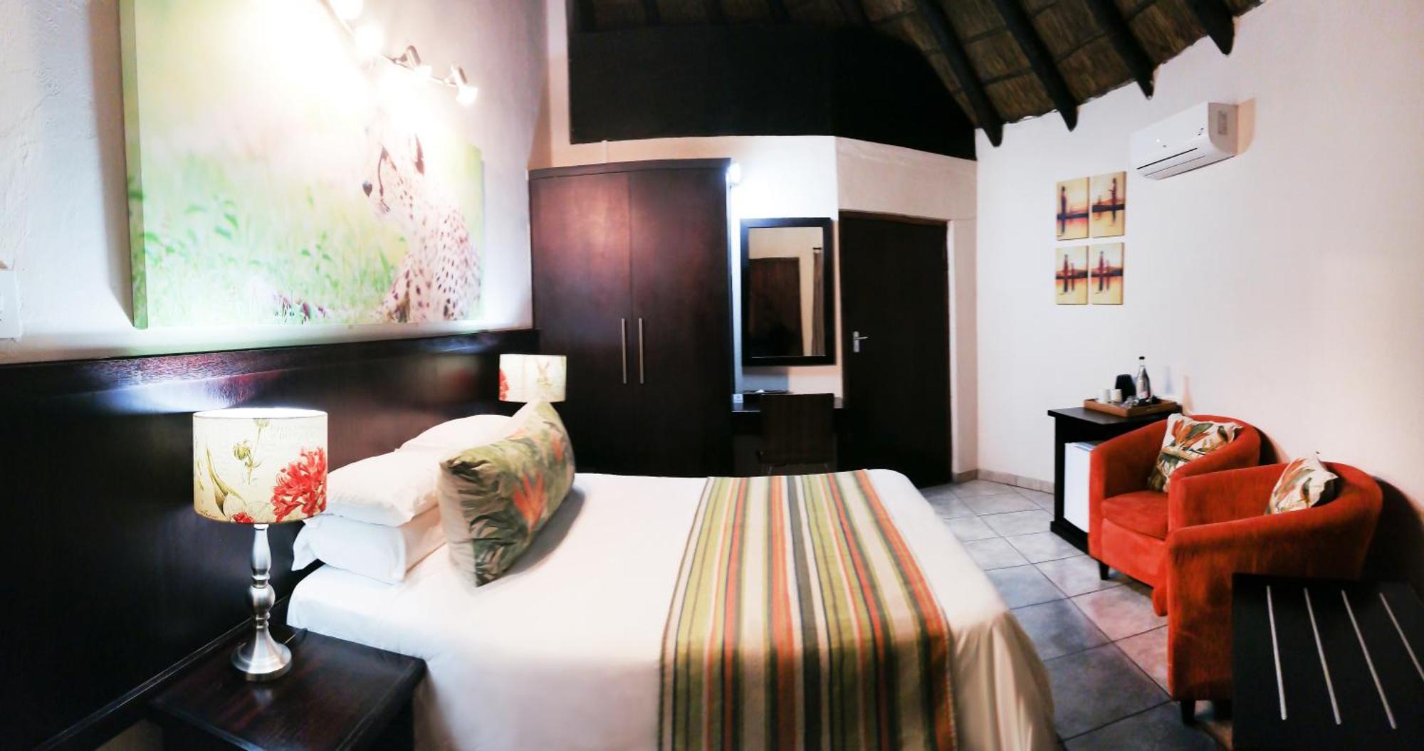 Emdoneni Lodge With Zululand Cat Conservation Project هلوهلوي المظهر الخارجي الصورة
