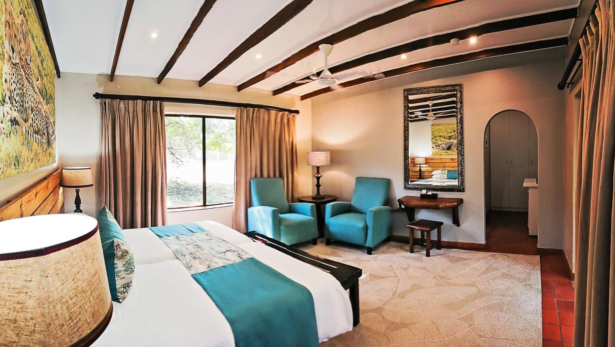 Emdoneni Lodge With Zululand Cat Conservation Project هلوهلوي المظهر الخارجي الصورة