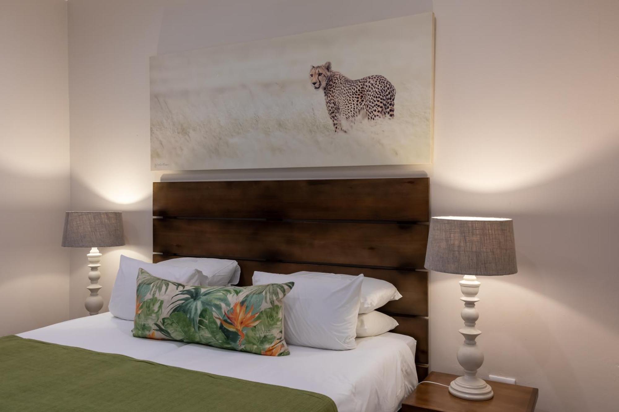 Emdoneni Lodge With Zululand Cat Conservation Project هلوهلوي المظهر الخارجي الصورة