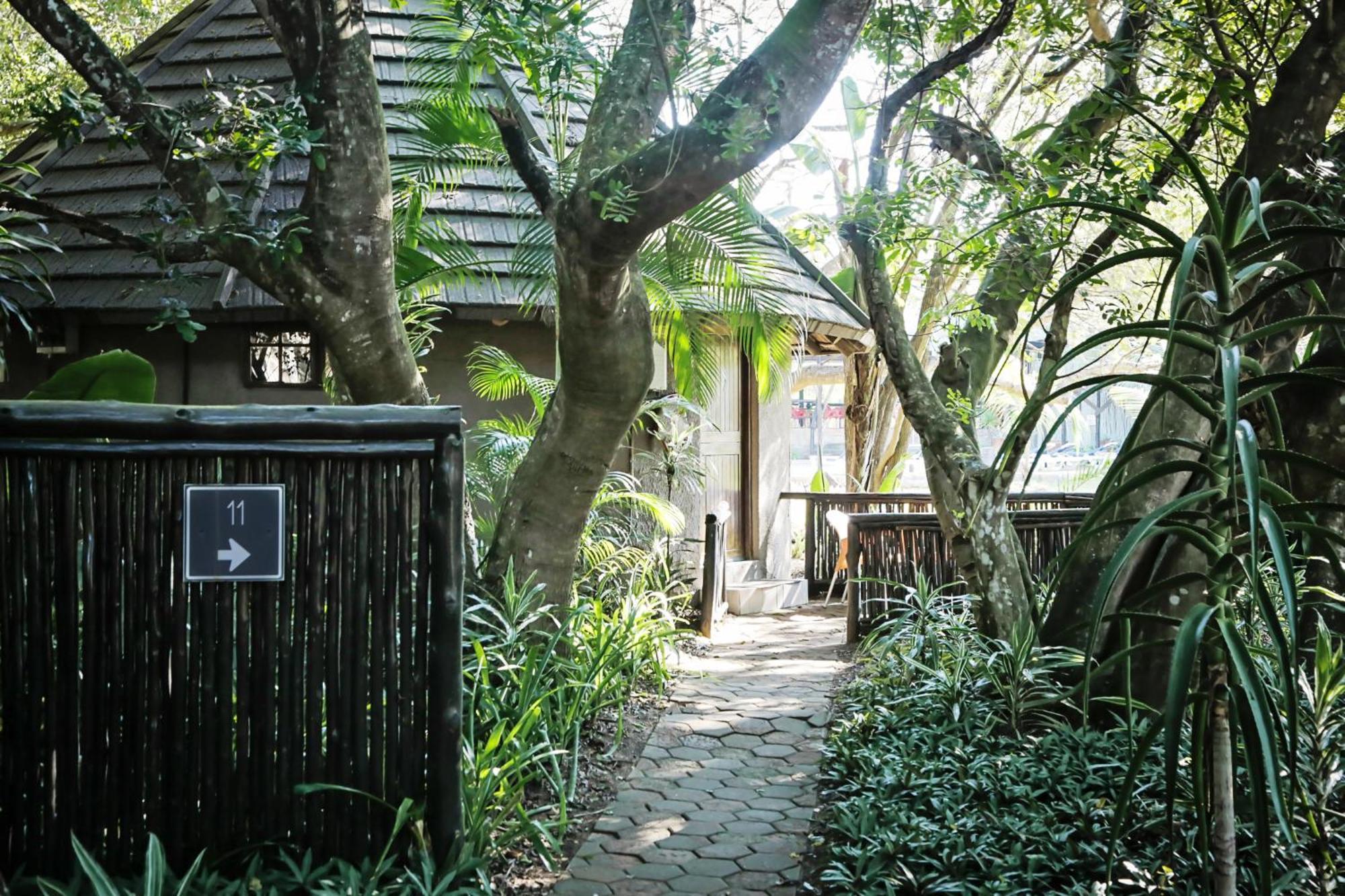 Emdoneni Lodge With Zululand Cat Conservation Project هلوهلوي المظهر الخارجي الصورة