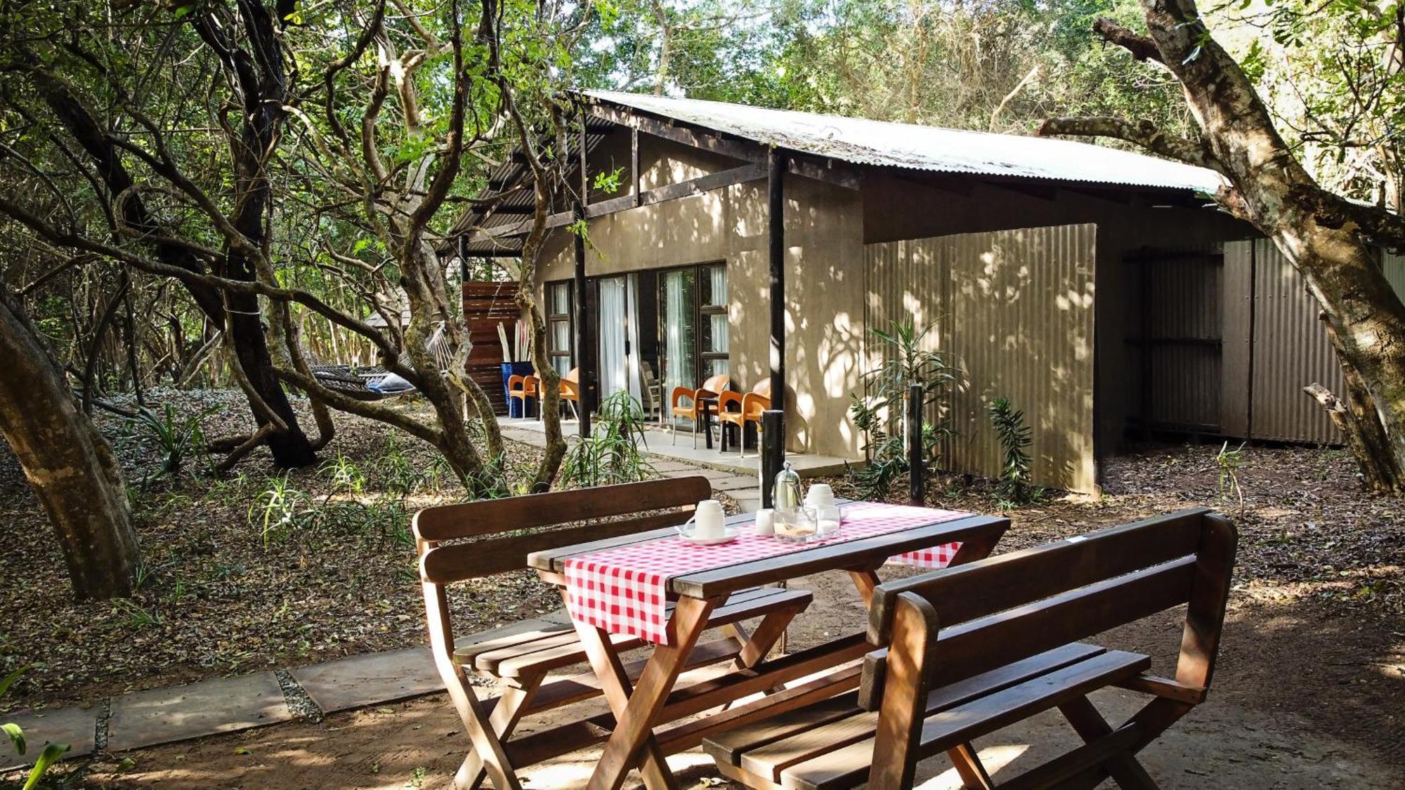 Emdoneni Lodge With Zululand Cat Conservation Project هلوهلوي المظهر الخارجي الصورة