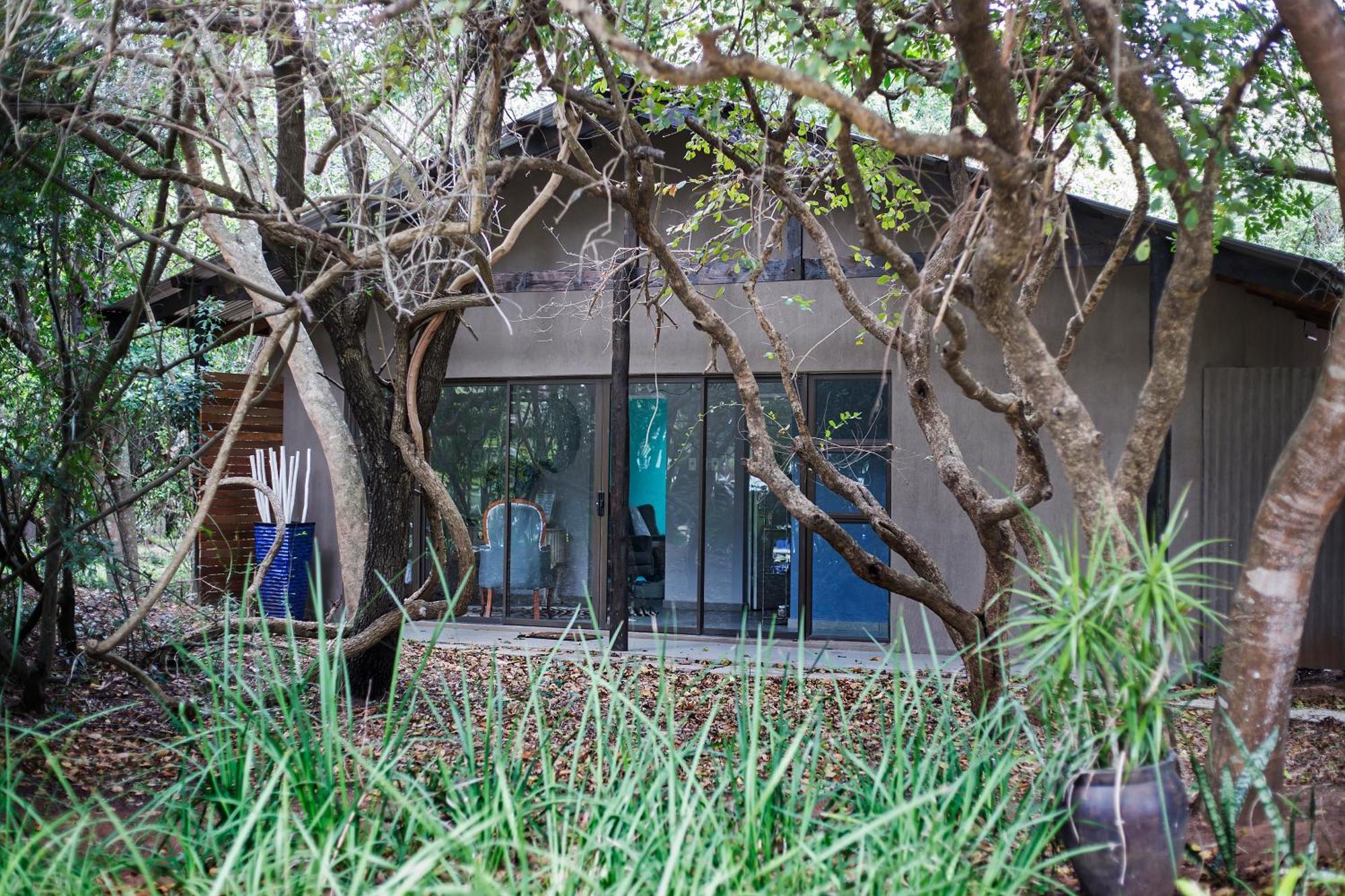 Emdoneni Lodge With Zululand Cat Conservation Project هلوهلوي المظهر الخارجي الصورة