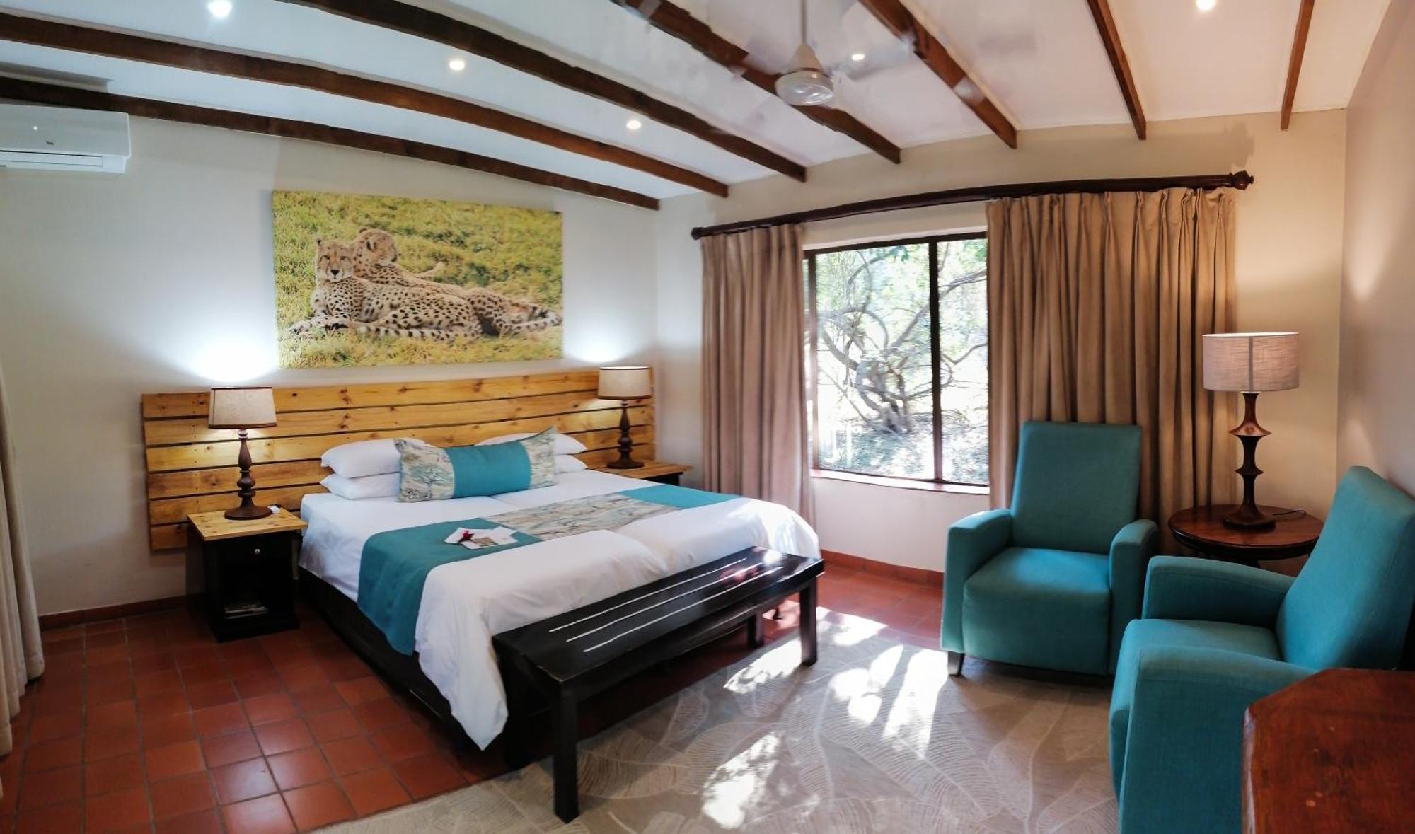 Emdoneni Lodge With Zululand Cat Conservation Project هلوهلوي المظهر الخارجي الصورة