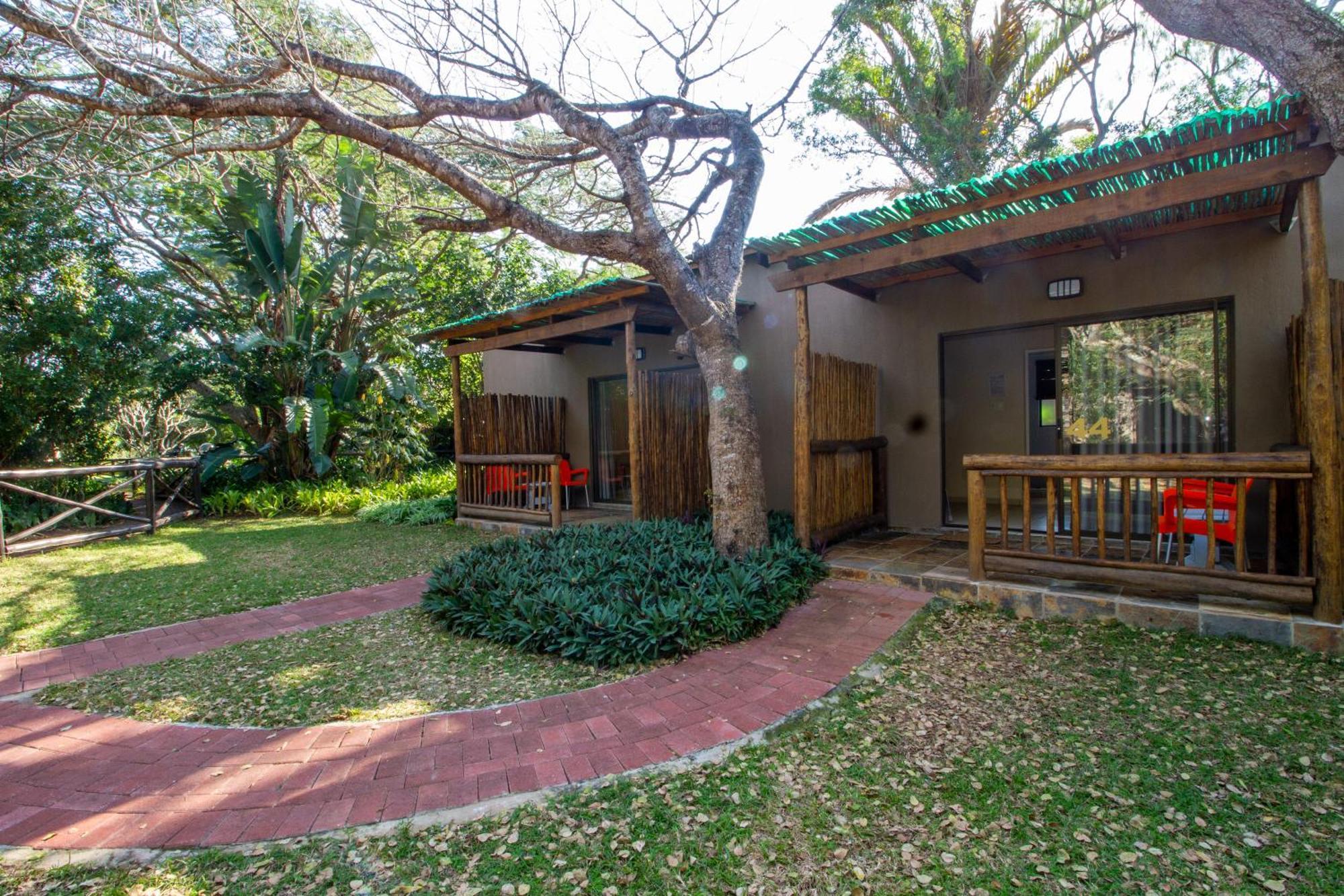 Emdoneni Lodge With Zululand Cat Conservation Project هلوهلوي المظهر الخارجي الصورة