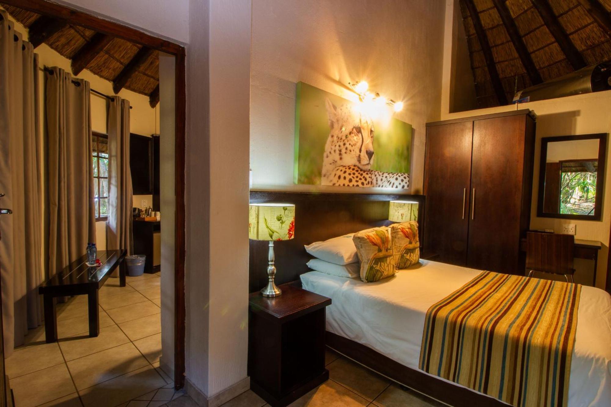 Emdoneni Lodge With Zululand Cat Conservation Project هلوهلوي المظهر الخارجي الصورة